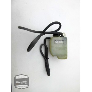Honda VF750F koelvloeistof tank / expansietank / koeltank / reservoir